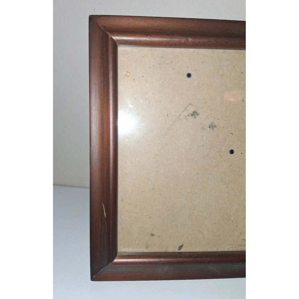 Unique Vintage classic brown